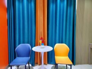 Shucheng Mingjia Hotel Hotel in Jiangsu