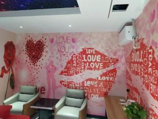 Shucheng Mingjia Hotel Hotel in Jiangsu