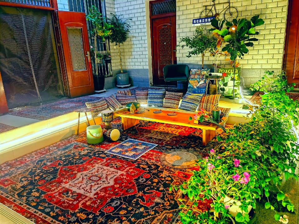 Meet Boutique Hotel (Lianyungang Vocational and Technical College Branch) Hotel in Jiangsu