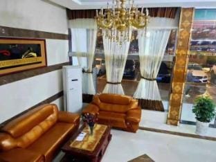 Binhai Heyue Business Hotel Hotel in Jiangsu