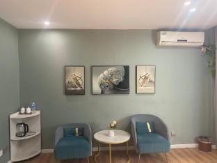Binhai Heyue Business Hotel Hotel in Jiangsu