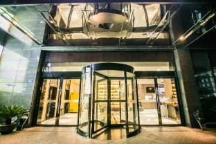 Jingke E-sports Hotel (Yangzhou Slender West Lake) Hotel in Jiangsu