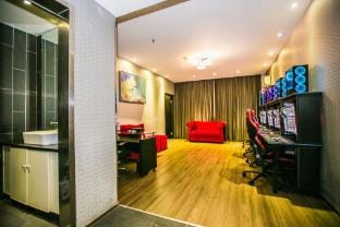 Jingke E-sports Hotel (Yangzhou Slender West Lake) Hotel in Jiangsu