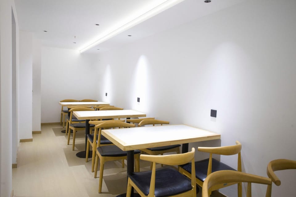 eLong Ruiyun Hotel (Hefei Wulimiao Metro Station Branch) Hotel in Jiangsu
