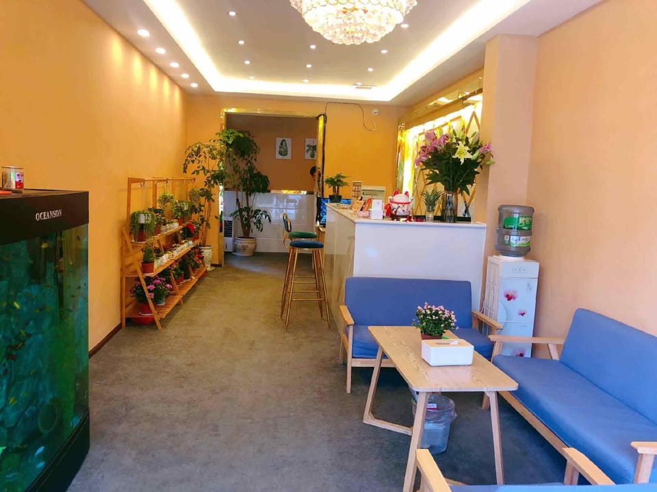 Yuqing Boutique Hotel Hotel in China
