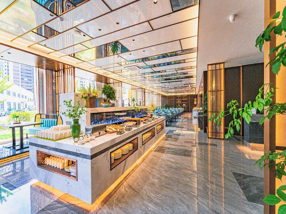 Weimin Conference Center Hotel Hotel in Jiangsu