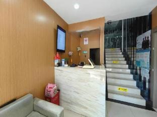Yuemeng Hotel Shanghai Hotel in Shanghai