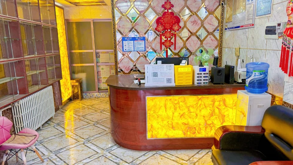 9+1 Express Hotel Hotel in China