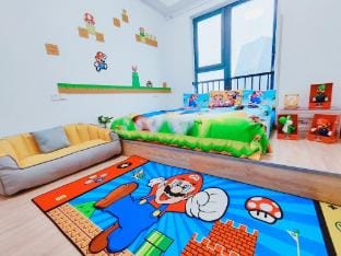Changzhou Wangzai Xiaohouse Apartment Hotel in Suzhou