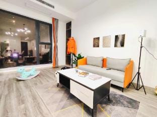Changzhou Wangzai Xiaohouse Apartment Hotel in Suzhou