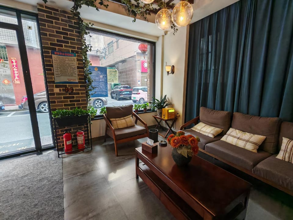 Goodnight Inn Hotel in Zhejiang