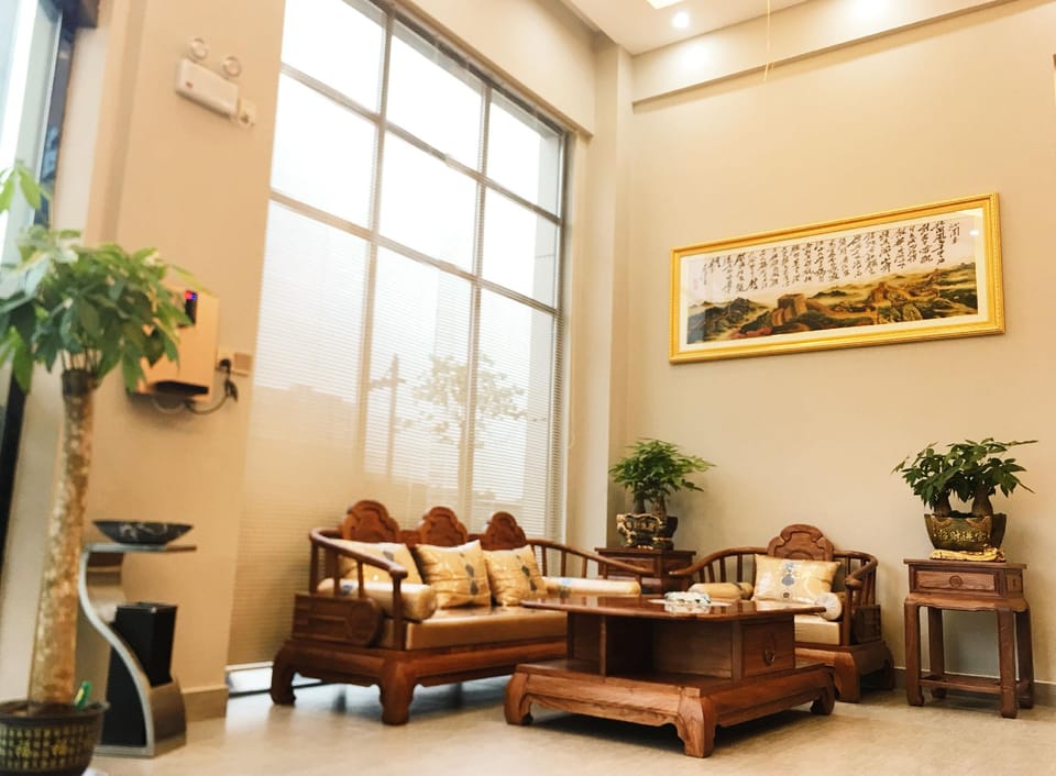 Luhang Chengxin Hotel (Nanling County Branch) Hotel in Zhejiang