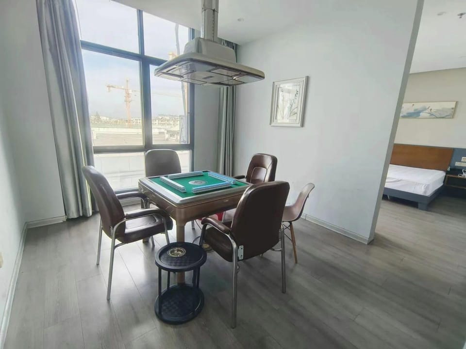 Luhang Chengxin Hotel (Nanling County Branch) Hotel in Zhejiang