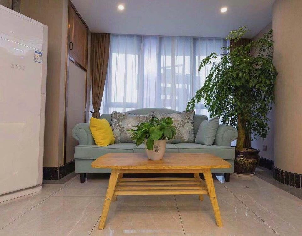 Yado Business Hotel (Huzhou Changxing Mingzhu Road Branch) Hotel in Suzhou