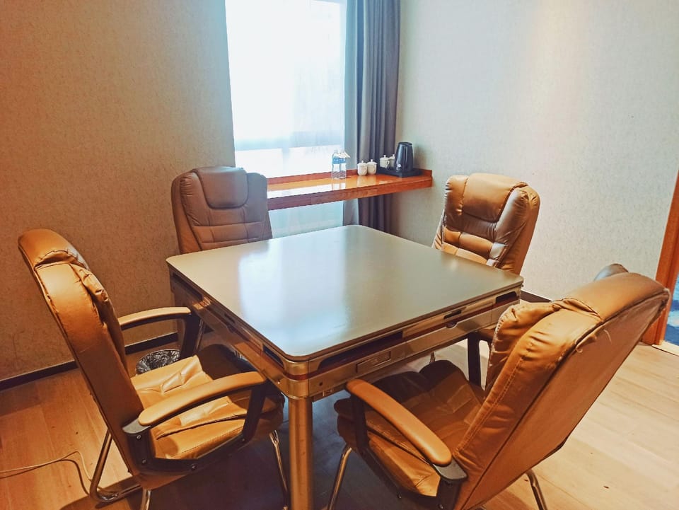 Hongtai Century Hotel Hotel in Jiangsu