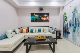 Hangzhou Lantes Hotel Hotel in Hangzhou