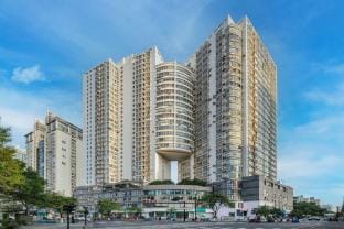 Hangzhou Lantes Hotel Hotel in Hangzhou