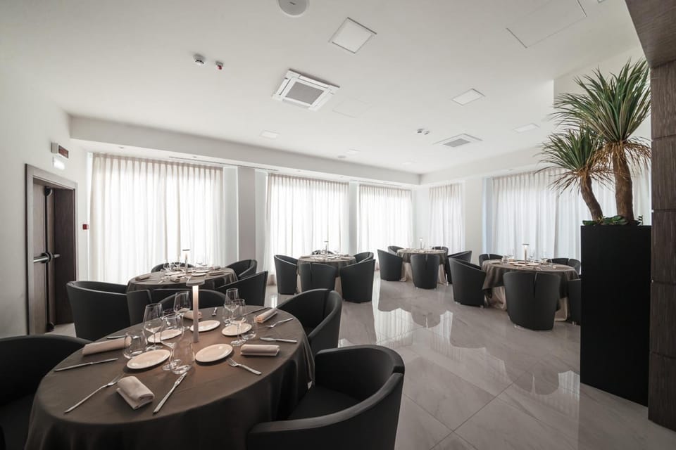 Grieco Business & Spa Hotel Hotel in Province of Foggia