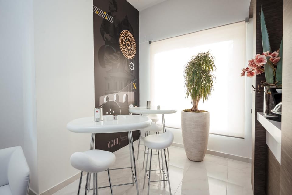 Grieco Business & Spa Hotel Hotel in Province of Foggia