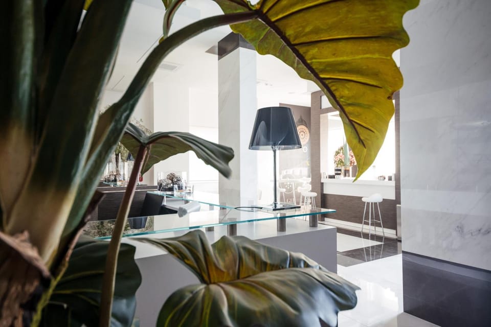 Grieco Business & Spa Hotel Hotel in Province of Foggia
