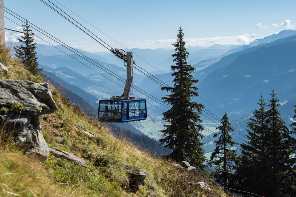 Catrina Hostel Hostel in Canton of Grisons