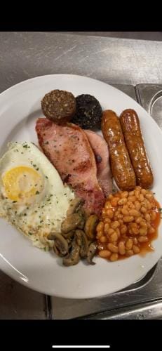 Seanie's guest house Hotel in County Kilkenny