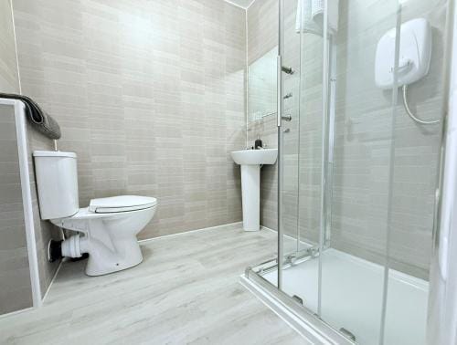 Seanie's guest house Hotel in County Kilkenny