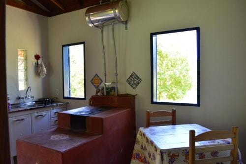Chales Serrinha do Papagaio Lodge in State of Rio de Janeiro
