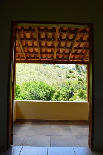 Chales Serrinha do Papagaio Lodge in State of Rio de Janeiro