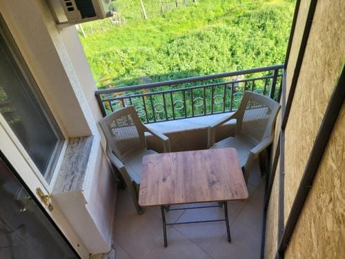 House Rooms Korce Hostel in North Macedonia