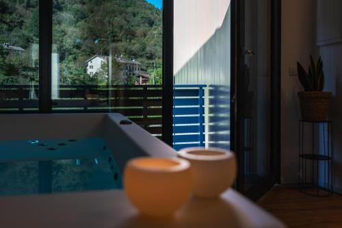 Valdastico Short Rentals Hotel in Trentino-South Tyrol