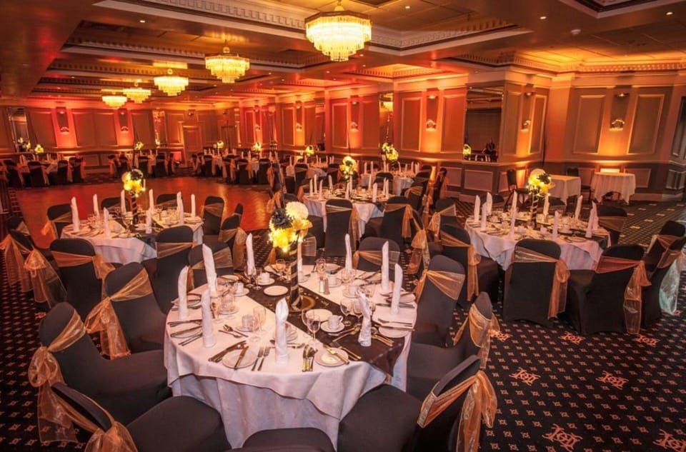 Duke Of Cornwall Hotel Hotel in Plymouth