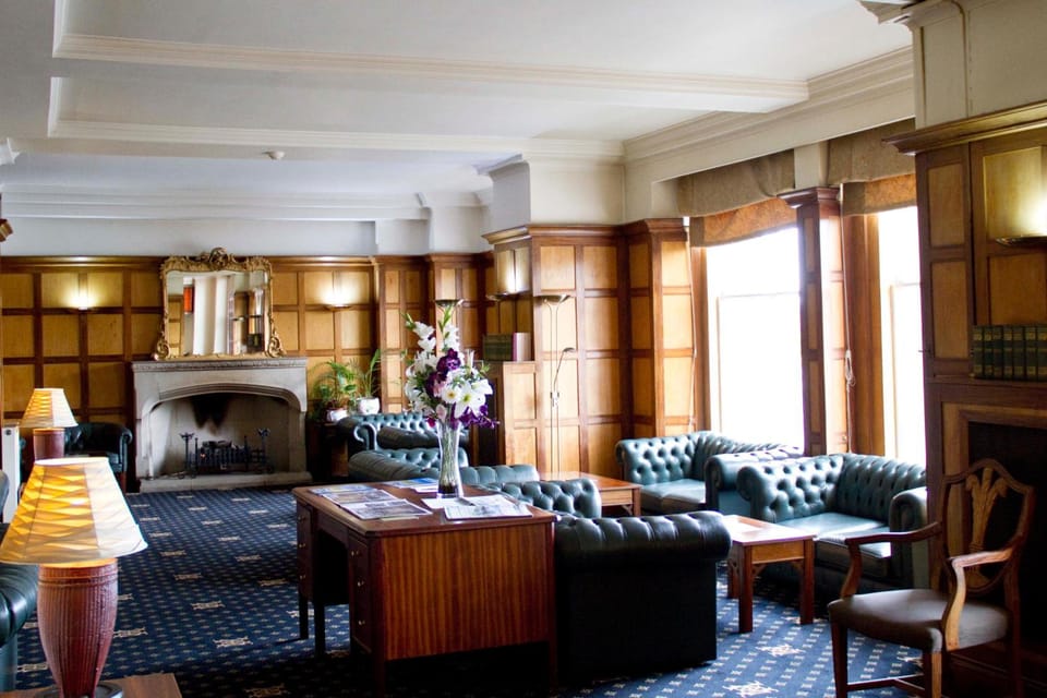 Duke Of Cornwall Hotel Hotel in Plymouth