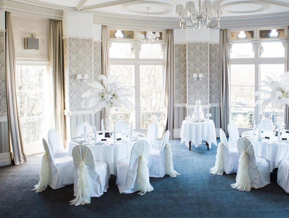 Duke Of Cornwall Hotel Hotel in Plymouth