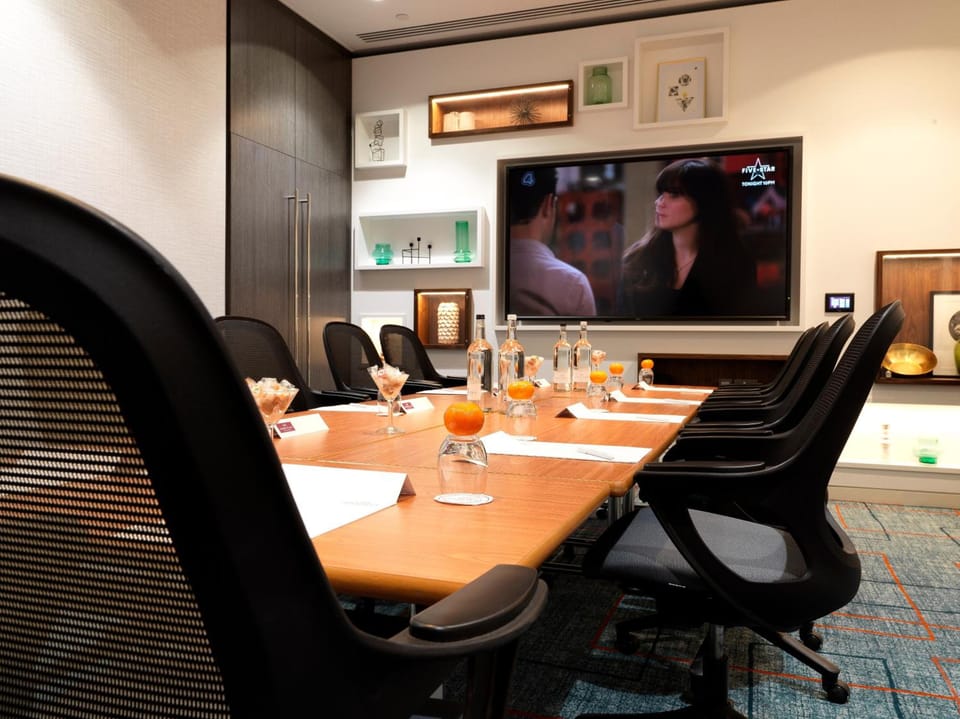 Meeting room / ballrooms