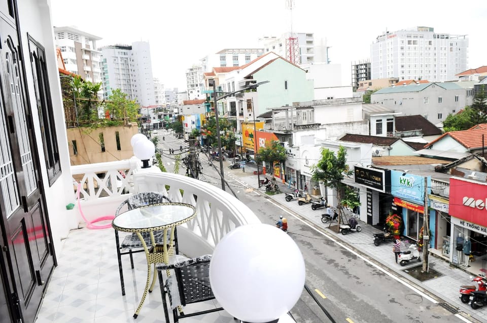Baloo Hostel Hostel in Vietnam