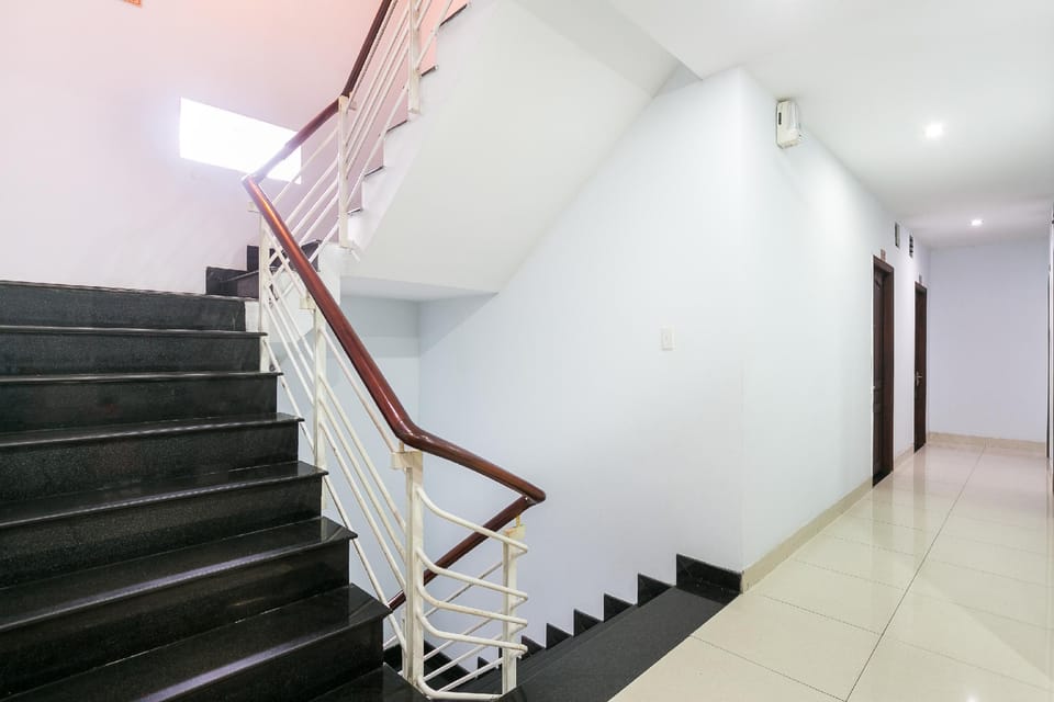 Tuan Long Hotel Hotel in Ho Chi Minh City