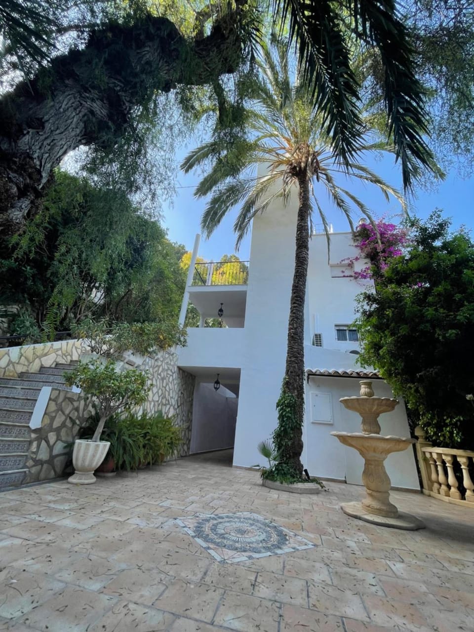 Apartamentos Bahia Hotel in Benidorm
