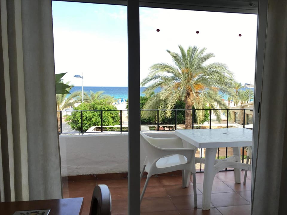 Apartamentos Bahia Hotel in Benidorm