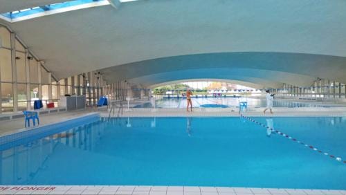LE ROYAL, a high standard flat in sweet Deauville Hotel in Deauville