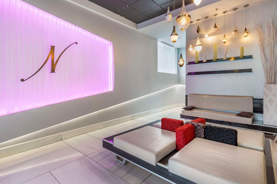 Le Noranda Hotel & Spa, an Ascend Collection Hotel Hotel in Rouyn-Noranda