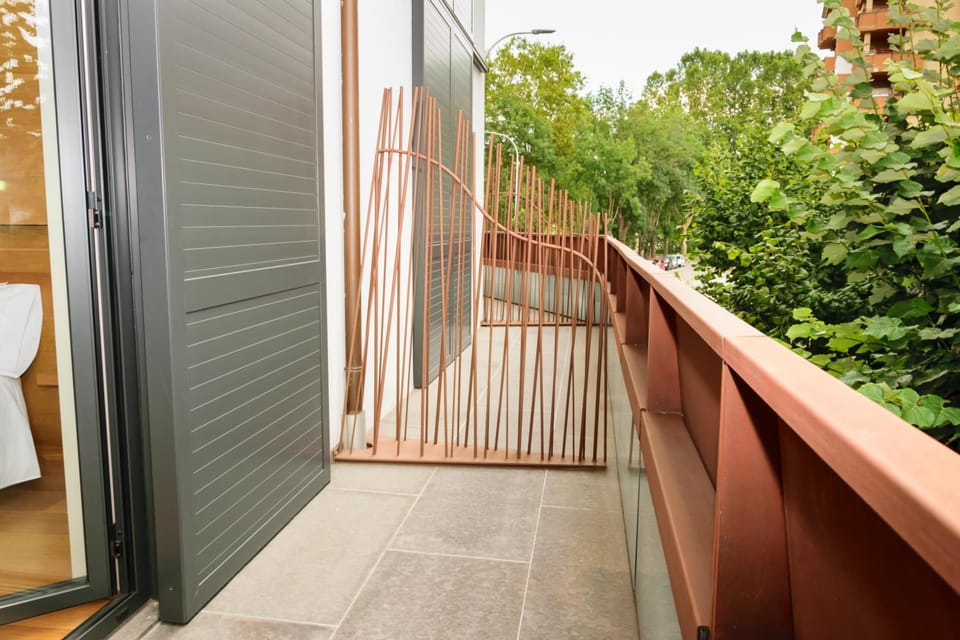 Hotel Estacio Hotel in Olot