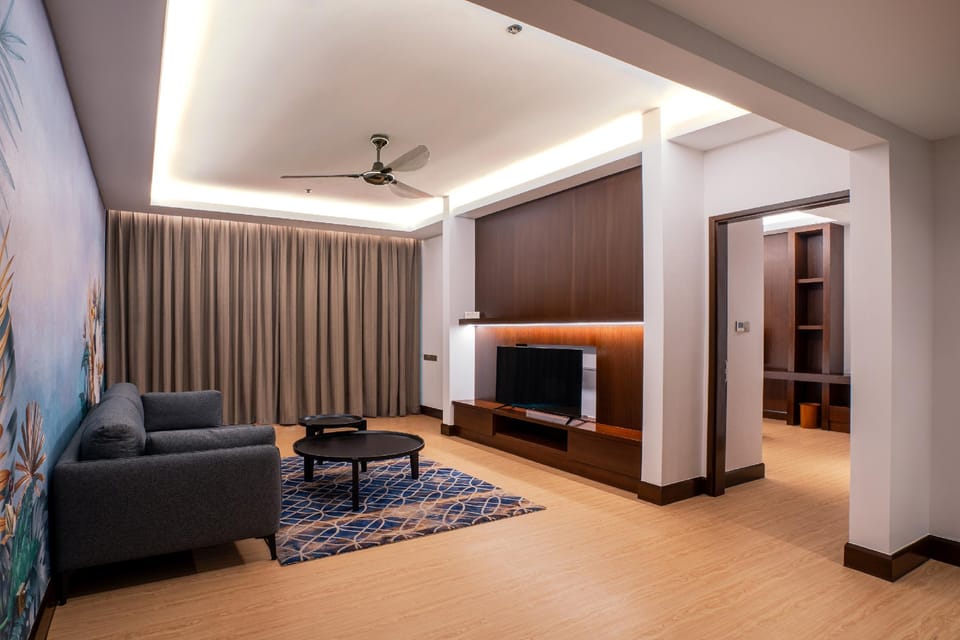 Room plan