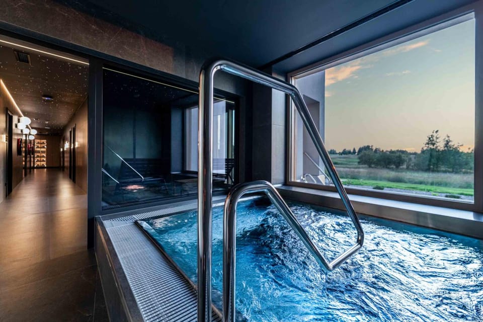 MARSHALL Golf & Wellness Hotel Hotel in Bavaria