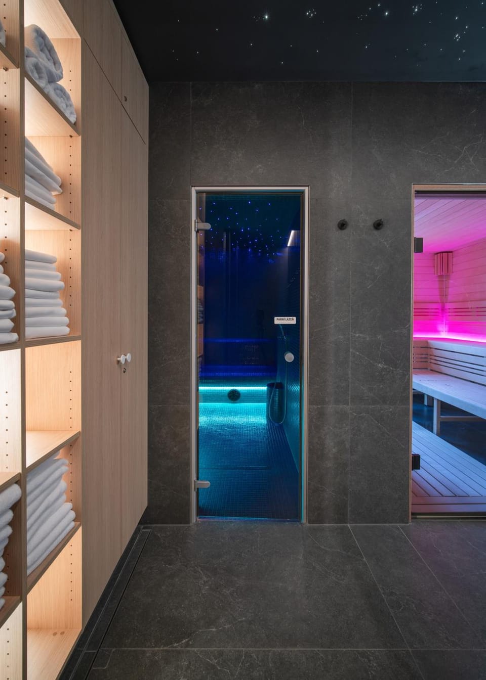 MARSHALL Golf & Wellness Hotel Hotel in Bavaria