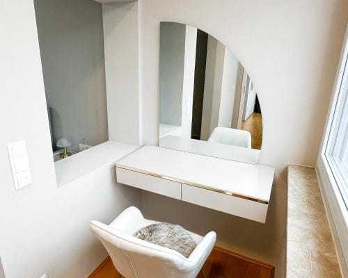 Elegantes City-Apartment im Herzen von Bad Mergentheim Hotel in Bad Mergentheim