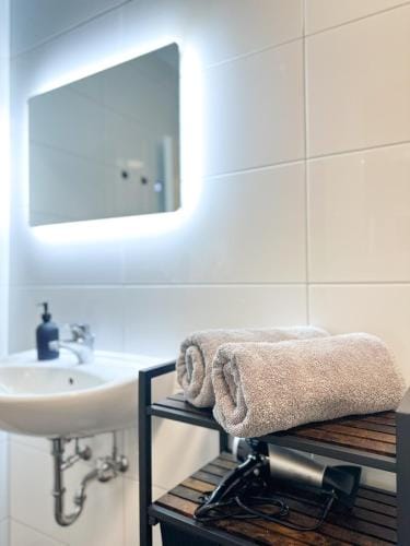 Elegantes City-Apartment im Herzen von Bad Mergentheim Hotel in Bad Mergentheim