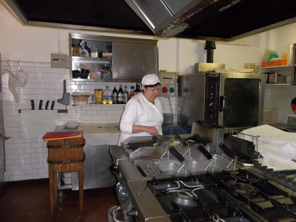 Albergo Ristorante Gori Hotel in Ameglia