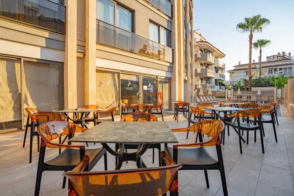 Peramis Hotel & Spa Hotel in Antalya