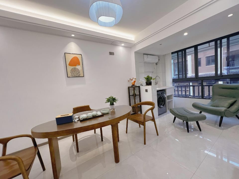 Guyu Holiday Homestay Hotel in Zhejiang